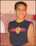brahim ben baih
